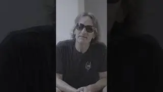 Legends with Portuguese origins 🤘 Tom Hunting from #exodus full interview on our channel #metal #vmf