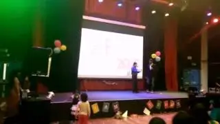 FamFest2015