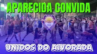 APARECIDA CONVIDA: UNIDOS DO ALVORADA | CARNAVAL DE MANAUS  [23.12.23]