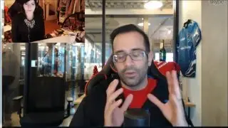 eSportsCenter - Interview with Unikrn's CEO Rahul Sood