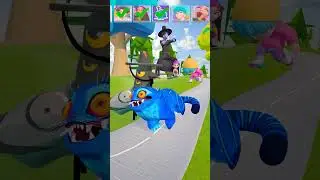 Characters Kpop Demon Hunters Going Over Demon Bird Trap