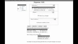 pharmaceutical drugs Physicians Prescription medication software systems