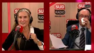 🗝 Les clefs d'une vie - Natacha Calestrémé