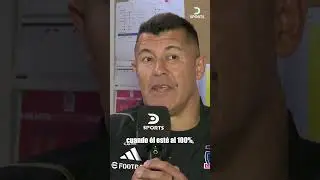 ⚪⚫ #ALMIR&Oacute;N sobre #VIDAL: 