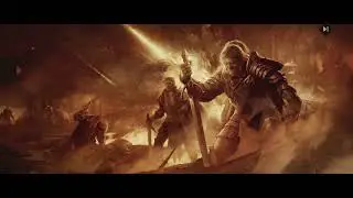 Diablo immortal tempest part 19, mobile game, FHD 1080p gameplay, no commentary