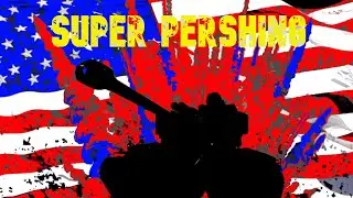 Bring Fourth The Tanks Update Super Pershing Gamepass WW2 Zombie Survival