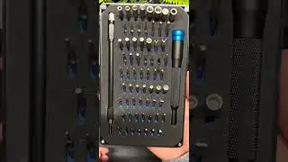 Best repair kit for smartphones and PCs | ifixit kit