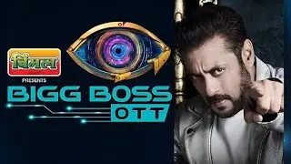 BIGBOSS OTT 2 LIVE STREAM #bigboss #ott