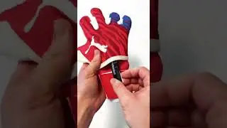 Do you prefer finger protection gloves❓🧤 #shorts
