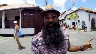 Galle Fort Walks - Promo Video