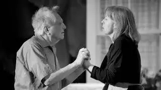Theatre Guild of Simsbury All My Sons Promo Eno Hall