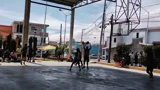 That's Life vs Ozz 4o final  partido jugado en Cancha san buenaventura Domingo 11 de Enero del 2026