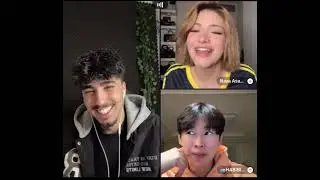 الآن مع نايا كيست مع شب كوري وبعدها الآن فصل معاه على بنت اسمها كيكة ضحك ووناسة