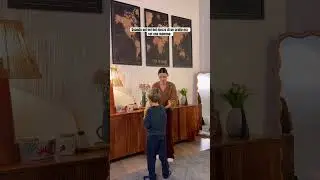 Non c&rsquo;&egrave; tempo per piangere 😂😂😂 #funny #comedy #family ￼