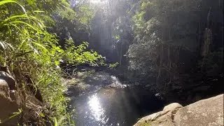 A trip to the Rockpools