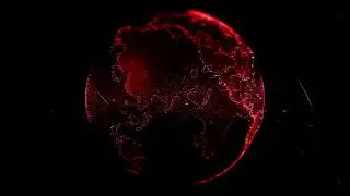 Tecomsa World Background