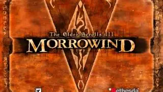 The Elder Scrolls:Morrowind Theme Metal Remix.