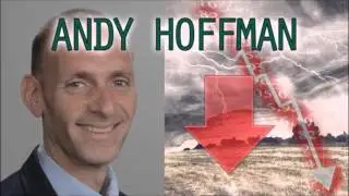 Andy Hoffman: Nothing Can Save The US