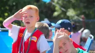 Bill's Newscast: Prescott Valley Days is earlier this year