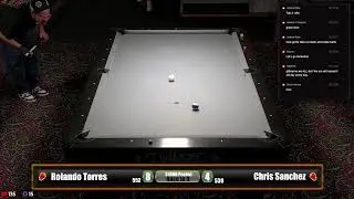 BACK IT AND JACK IT!!! | $1000 POSTED!! | Rolando Torres vs Chris Sanchez