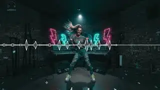 LyDeMusics - Half of Me Trap (HardStyle Loud Bass Beats)