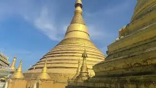Wow Beautiful  place  Arakan state Myanmar 