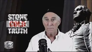 Roger Stone Hosts InfoWars 5/5/17