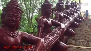 ភ្នំយ៉ាត​ ប៉ៃលិន​,​ Phnom Yat Mountain, Pailin Province