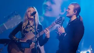 Melissa Mandy & Noah-Benedikt - 2GETHER - live in GALANTA Slovakia