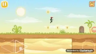 Level Editor game Walkthrough