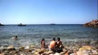 Cala Estellencs