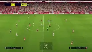 🔥Live eFootball League matches....PS5 gameplay
