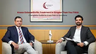 Knee Osteoarthritis Treatment Explained | Injections, Surgery & Recovery Guide