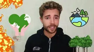 Gazteok eta 2030 Agenda: Natura zaintzea
