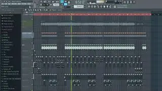 Russ - BEST ON EARTH (INSTRUMENTAL) W/ FLP Download + Acapella