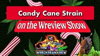 The Wreview Show - Cooking in the Kitchen Blazed Up
