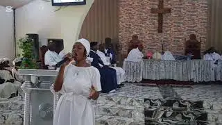 Elohim Elohim || Youth Choir || Wesley Cathedral Bori 