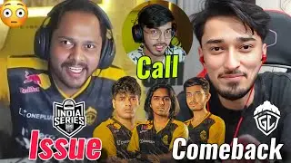 Jelly On Godl Comeback 😳 Call Admino 😧| On Target Godl 🛑| Godz On Godl Issue 🚨| Kronten Reply