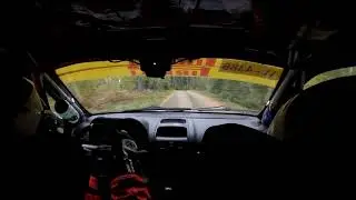 Jari-Pekka Ralli 2018 Ek2
