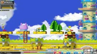 MapleStory :: Update Video