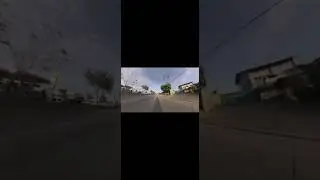 SRP Road (speeding up)
