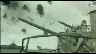 対空砲火　［ひろゆきまつだかなしいときはいつも］