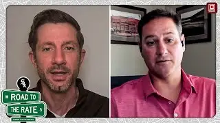 Inside White Sox Player DEVELOPMENT with Director Paul Janish | Road to the Rate