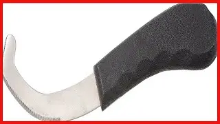 Great product -  Tough 1 Bot Egg Knife