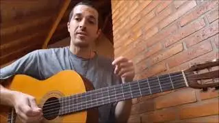 Country Swing Jump Blues en C (Lecciones recuperadas)