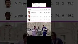 SRH vs RR 😱