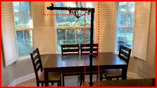 Budget Overhead CAMERA Mount