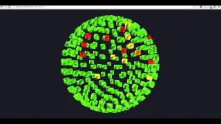 Spiral Experiment