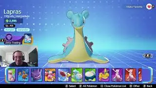 Pokemon Unite: Gemini is curious about the 