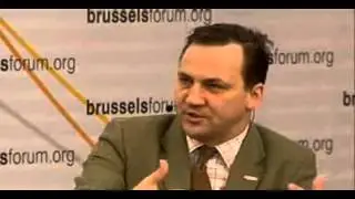 German Marshall Fund BFTV Highlights: Sunday, March 22, 2009